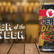 Illustration for article titled Beer Of The Week: Left Hand Brewings Death Before Disco is a porter worth drinking year-round